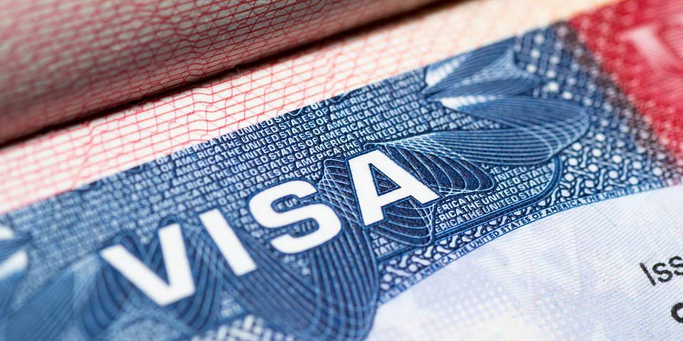 Sự phân bổ visa trong 10 năm tới