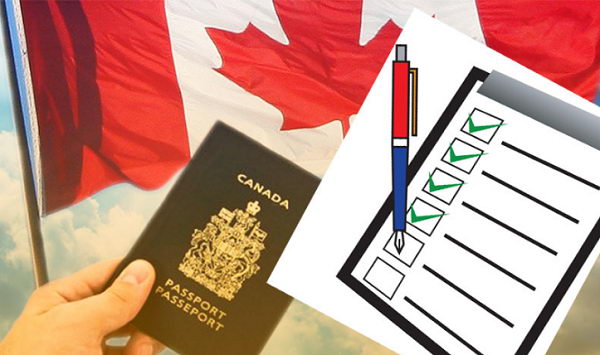 Điều kiện để trở thành Thường trú nhân định cư Canada