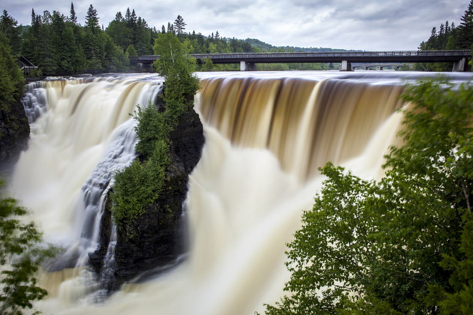 Canada tìm cách tăng cường nhập cư và du lịch ở Thunder Bay